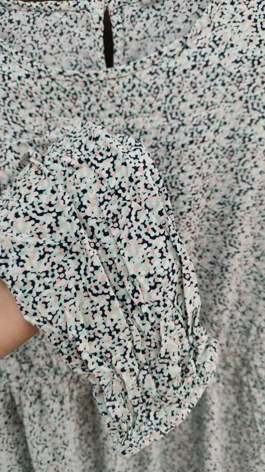 لباس مجلسی نو نخی وارداتی|لباس|گرگان, |دیوار