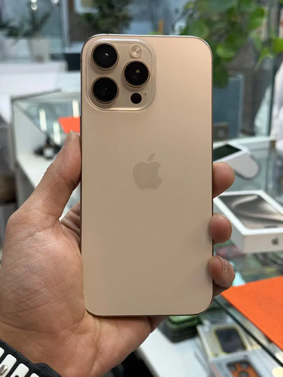 16ProMax|موبایل|کرج, مهرویلا جنوبی|دیوار