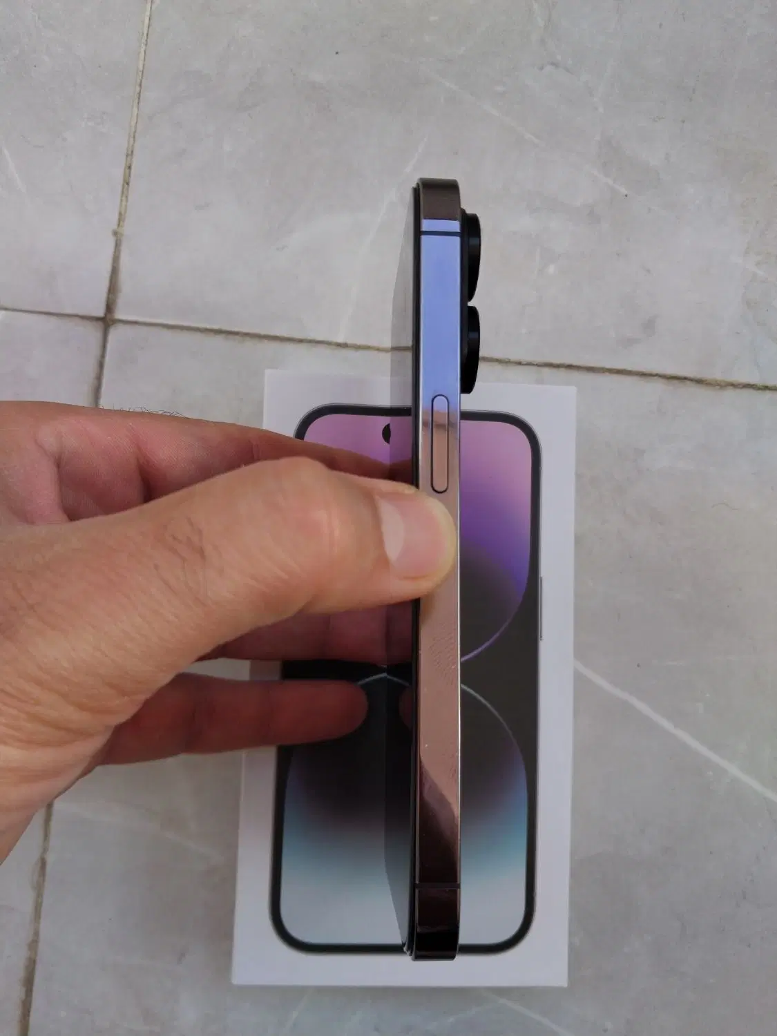 iphone 14 pro|موبایل|تبریز, |دیوار