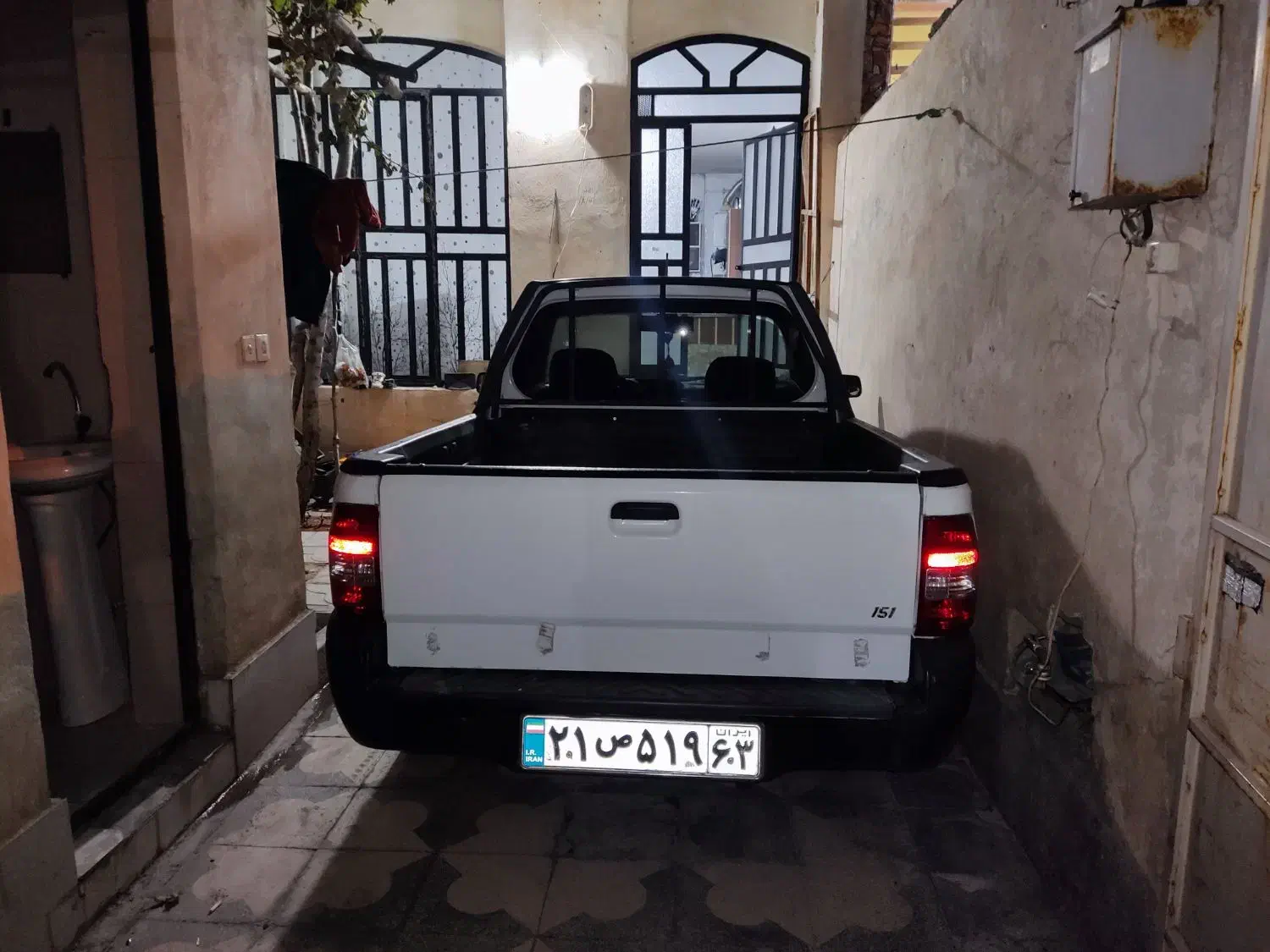 خانه کوشکک 75متری تمیز و شیک|فروش خانه و ویلا|شیراز, شهرک کوشکک|دیوار