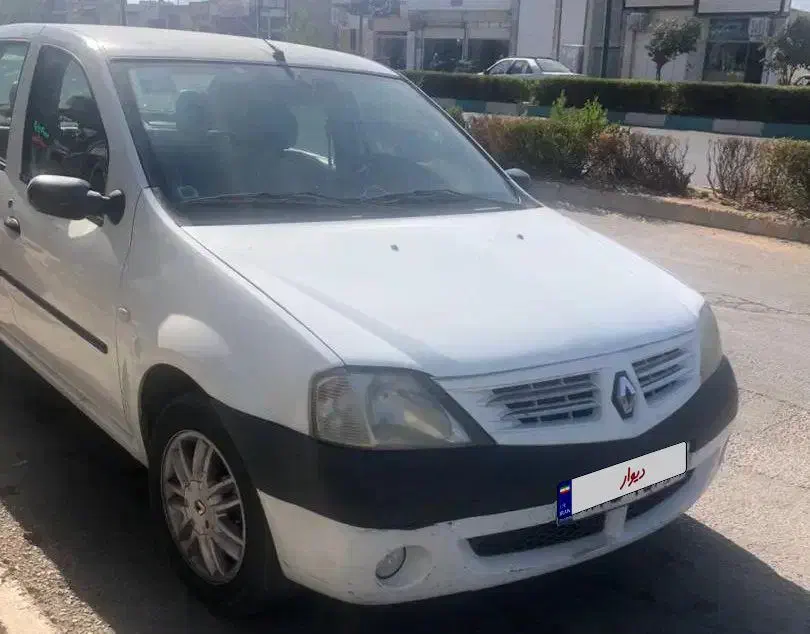 ال 90 مدل 96|خودرو سواری و وانت|شیراز, نصر|دیوار