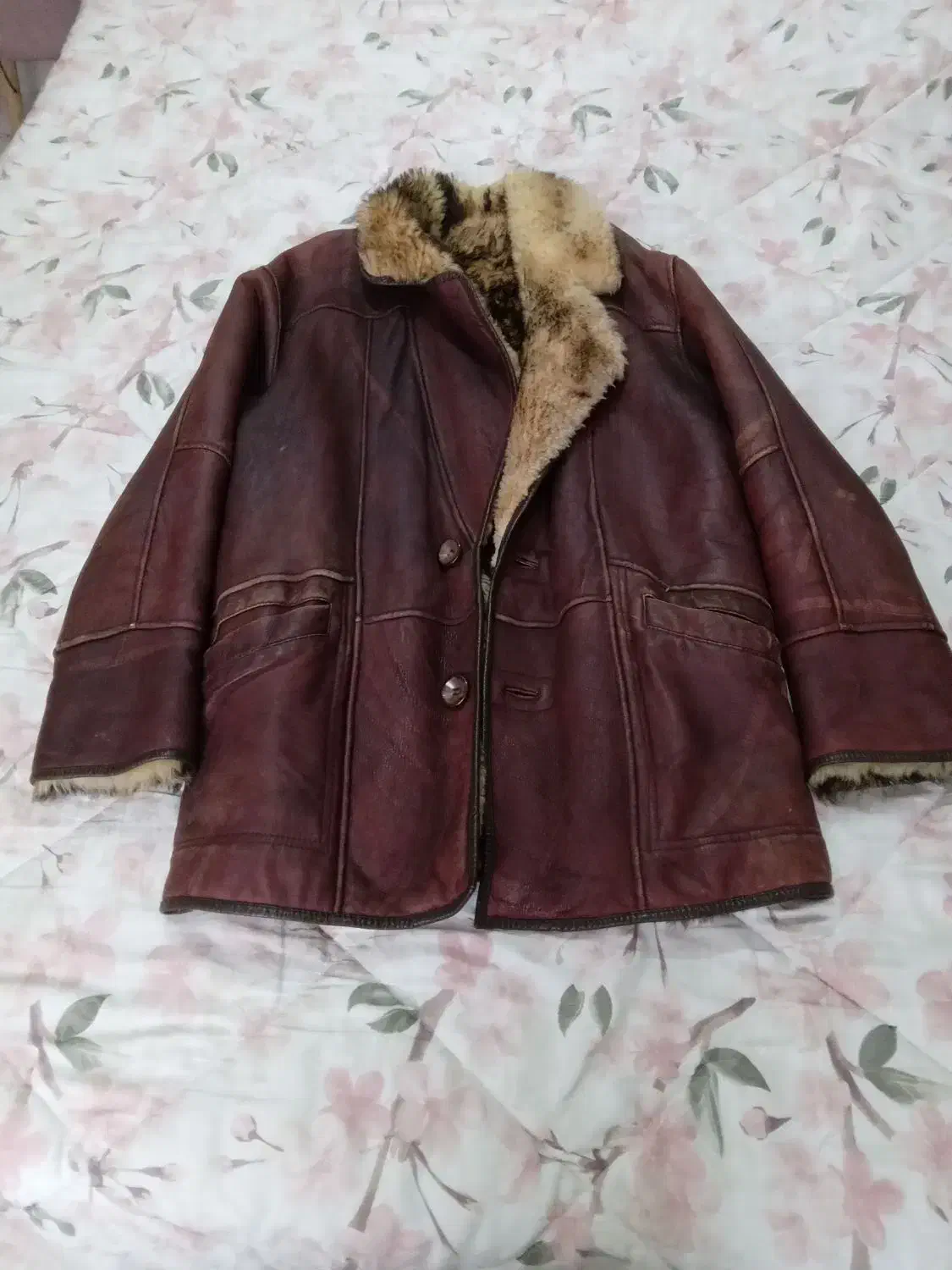 فروش پالتو خز|لباس|بندر انزلی, ساحل قو|دیوار