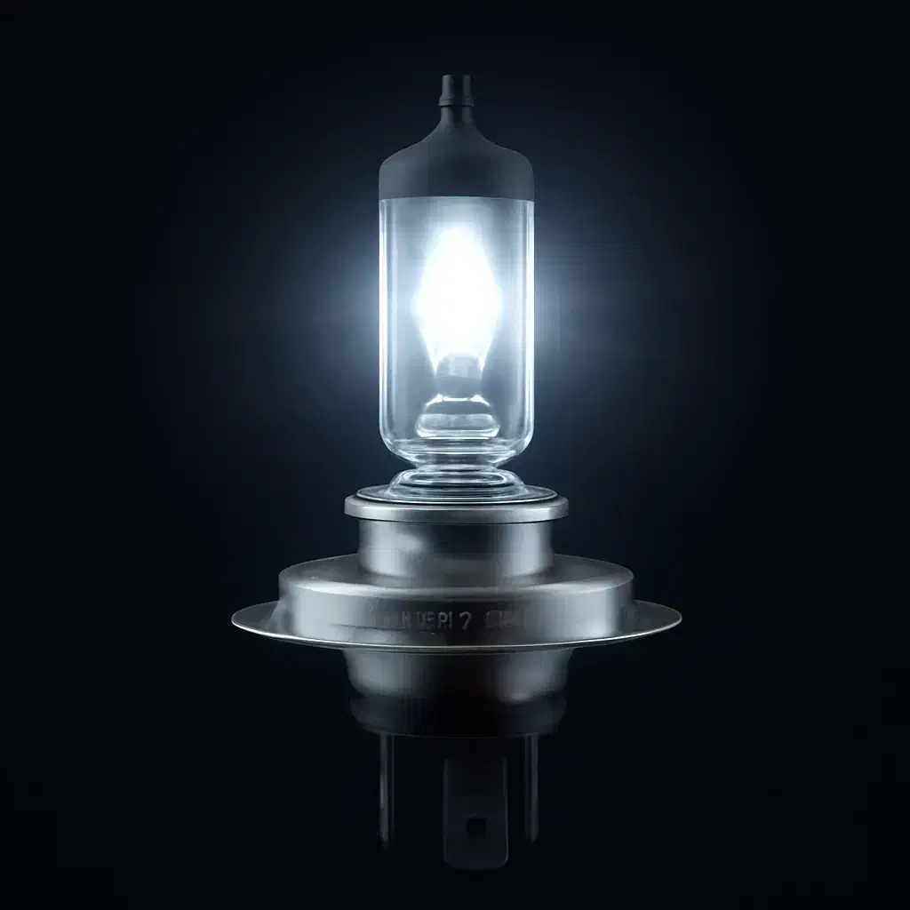 هدلایت 6500k برندSTCO|قطعات یدکی و لوازم جانبی|قم, کوه سفید|دیوار