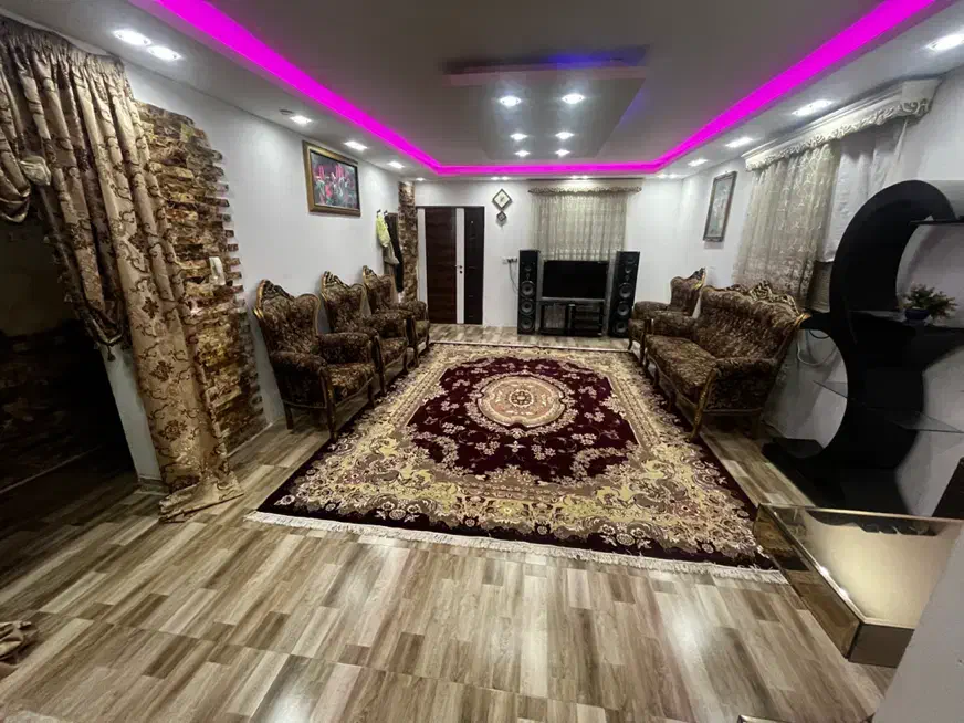 اجاره سوییت  ویلا دو‌خواب در امل پاسخگوی ۲۴ ساعته|اجارهٔ کوتاه‌مدت ویلا و باغ|آمل, |دیوار