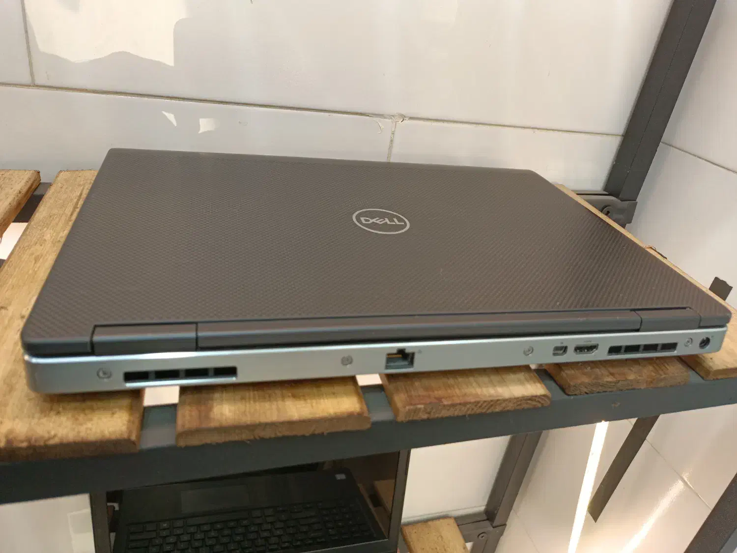Dell 7540 i9 گرافیک‌6 G RTX 3000|رایانه همراه|خمینی‌شهر, |دیوار