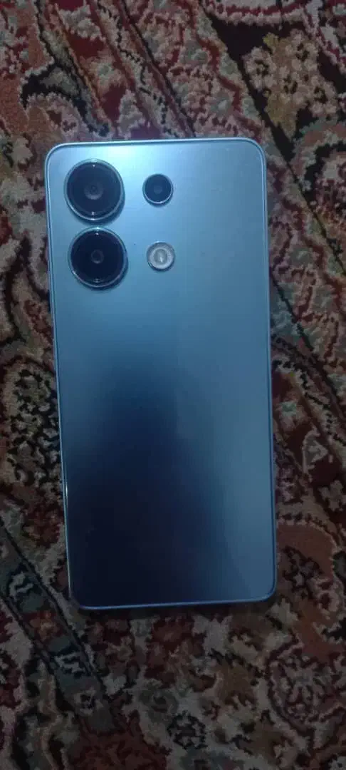 نوت ۱۳ سالم|موبایل|ارومیه, |دیوار