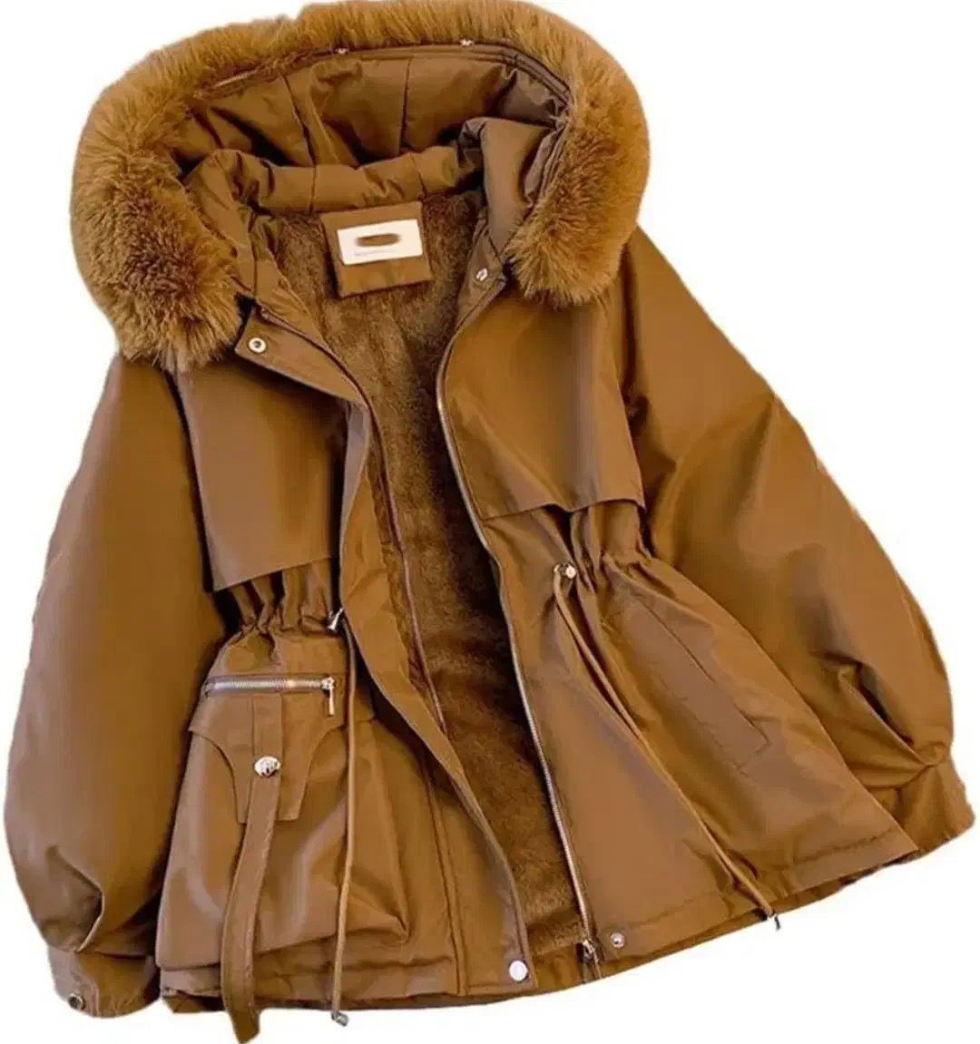 کاپشنEskimo|لباس|شیراز, جمال آباد|دیوار