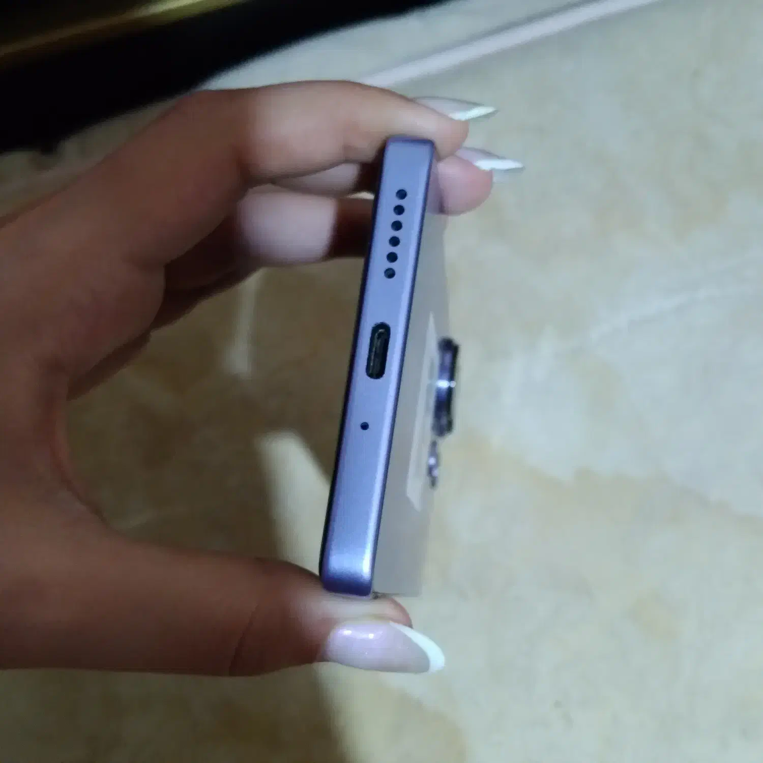 فروش فوری شیائومی نوت۱۳ پرو|موبایل|اهواز, نیوساید|دیوار