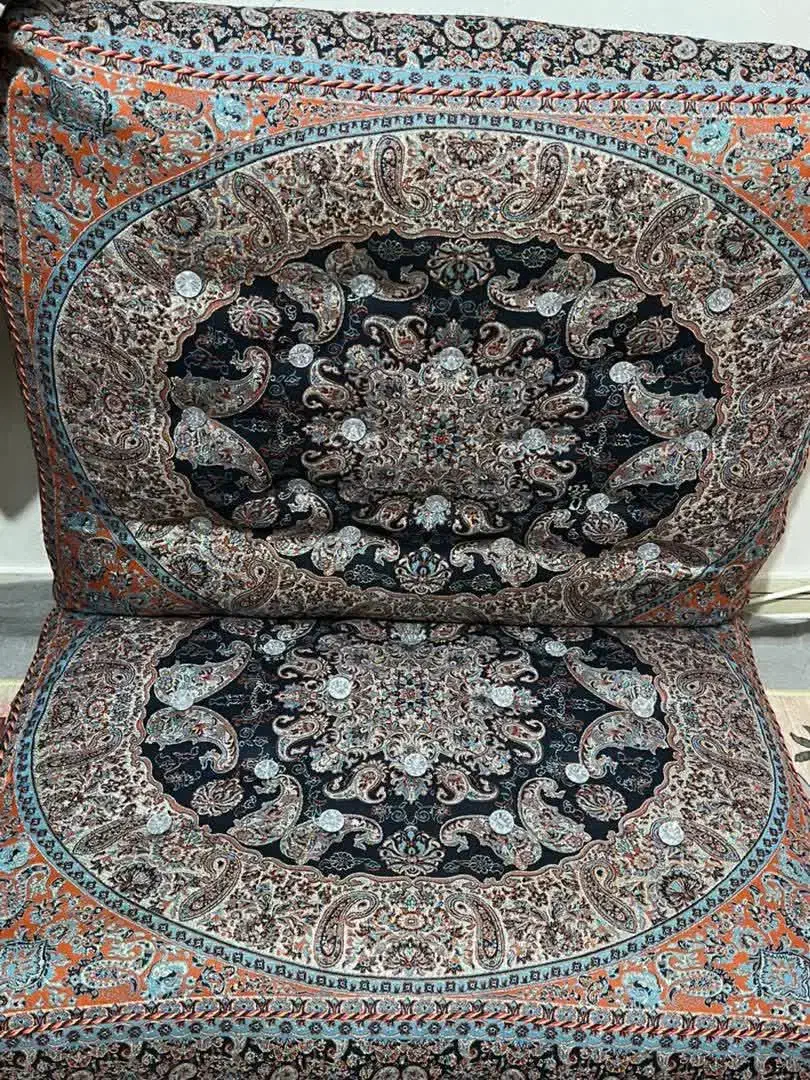 پشتی طرح سنتی|پشتی|تهران, یافت آباد جنوبی|دیوار