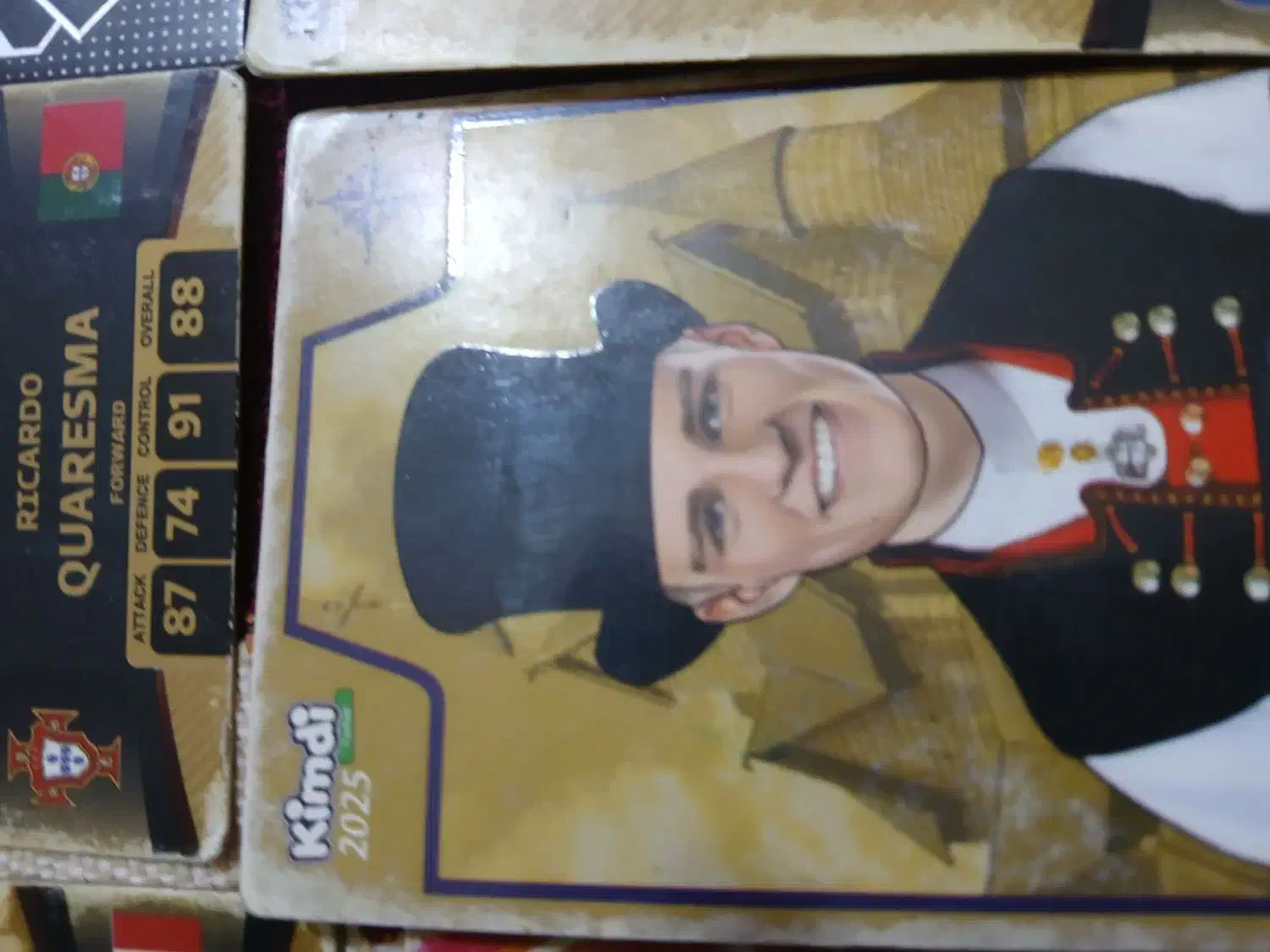 کیمدی۲۰۲۵|کلکسیون و سرگرمی|کوهدشت, |دیوار