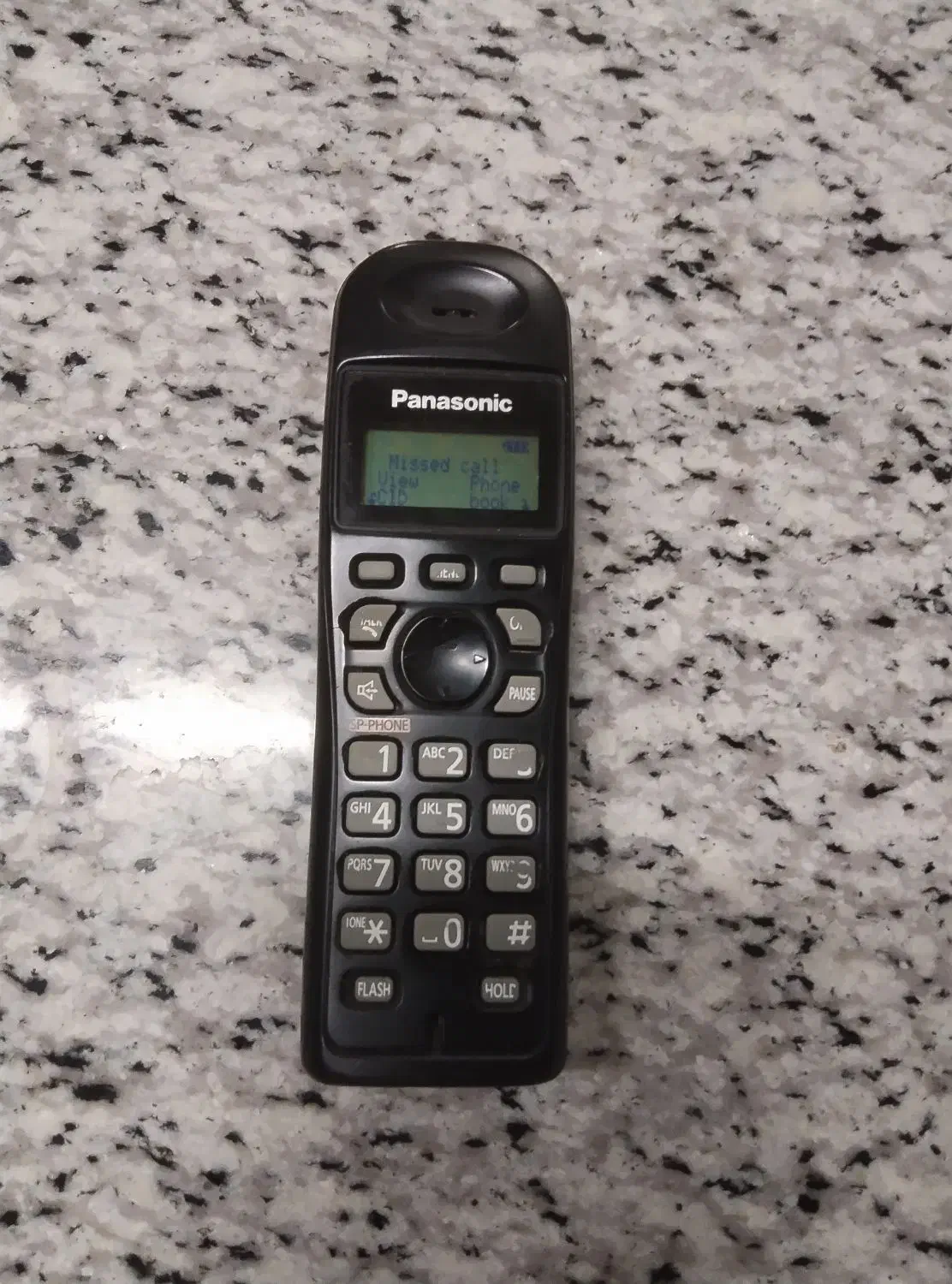 خط تلفن ثابت۳۷۷۶۰۶۰۹|تلفن رومیزی|قم, باجک دو|دیوار