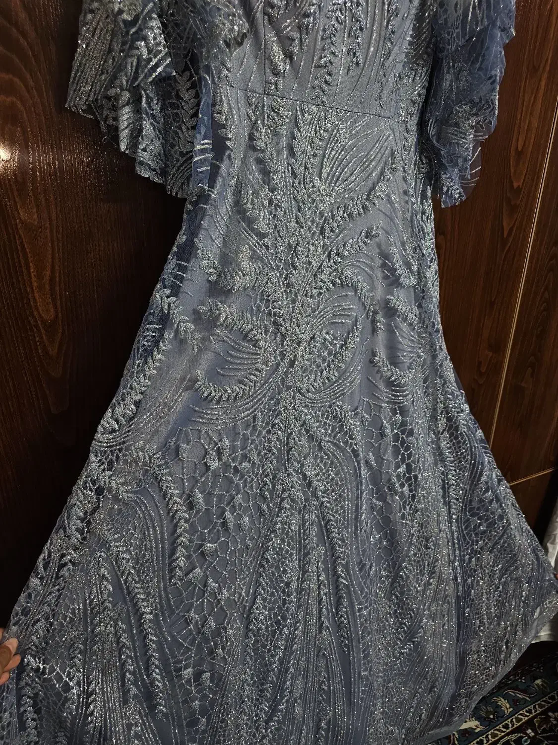 لباس مجلسی برای خاص‌ پسندها|لباس|ری, فیروزآبادی|دیوار