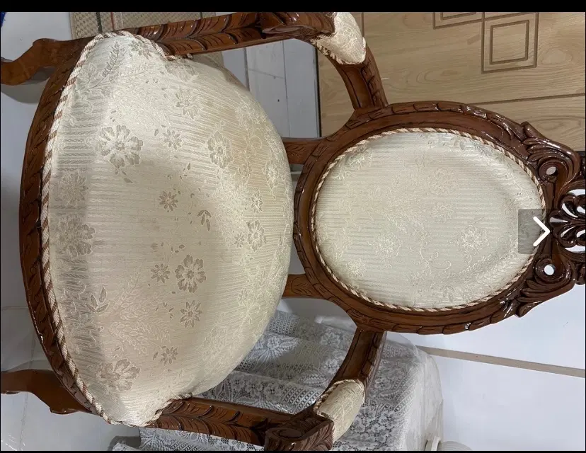 مبل|مبلمان خانگی و میز عسلی|اصفهان, رکن الدوله شرقی|دیوار