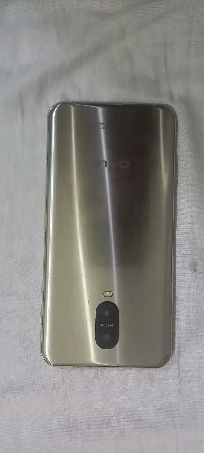 گوشی oal x3|موبایل|همدان, |دیوار