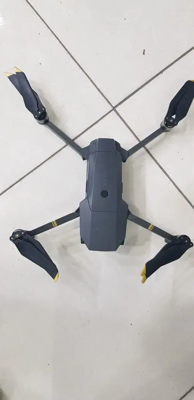 مویک پرو پک کمبو|دوربین عکاسی و فیلمبرداری|بیرجند, |دیوار