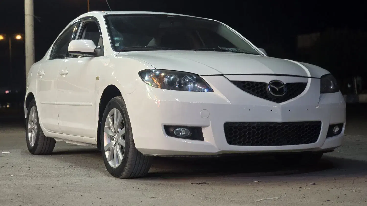 مزدا3|خودرو سواری و وانت|کاشان, راوند|دیوار