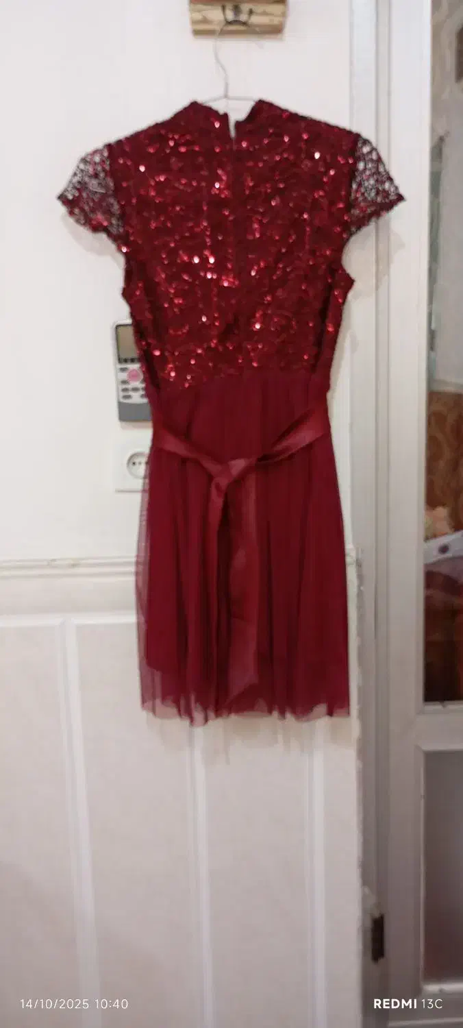 لباس مجلسی سایز۴۲|لباس|گرگان, |دیوار