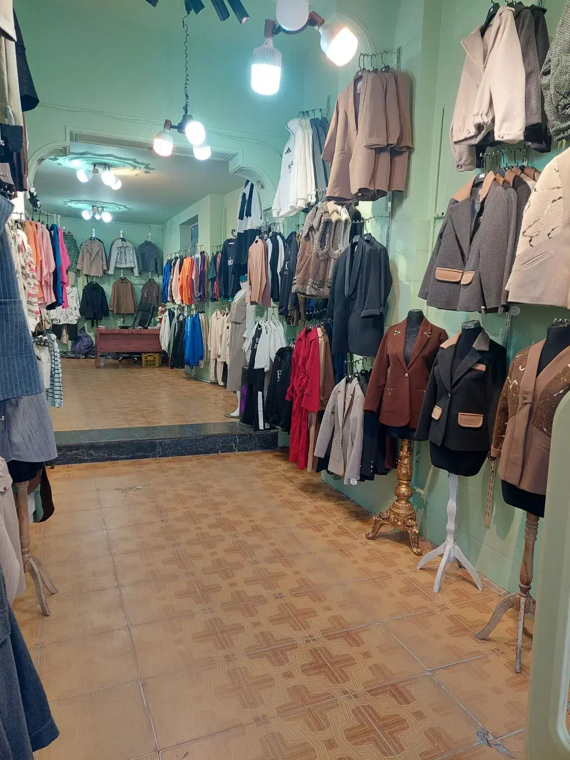 فروشنده|استخدام بازاریابی و فروش|قیدار, |دیوار