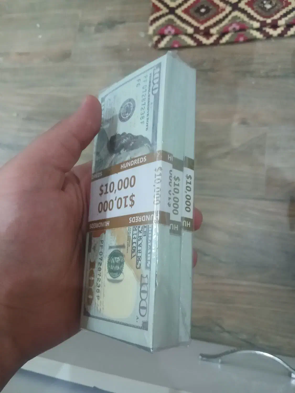 دلار سینمایی|کلکسیون سکه، تمبر، اسکناس|یزد, |دیوار