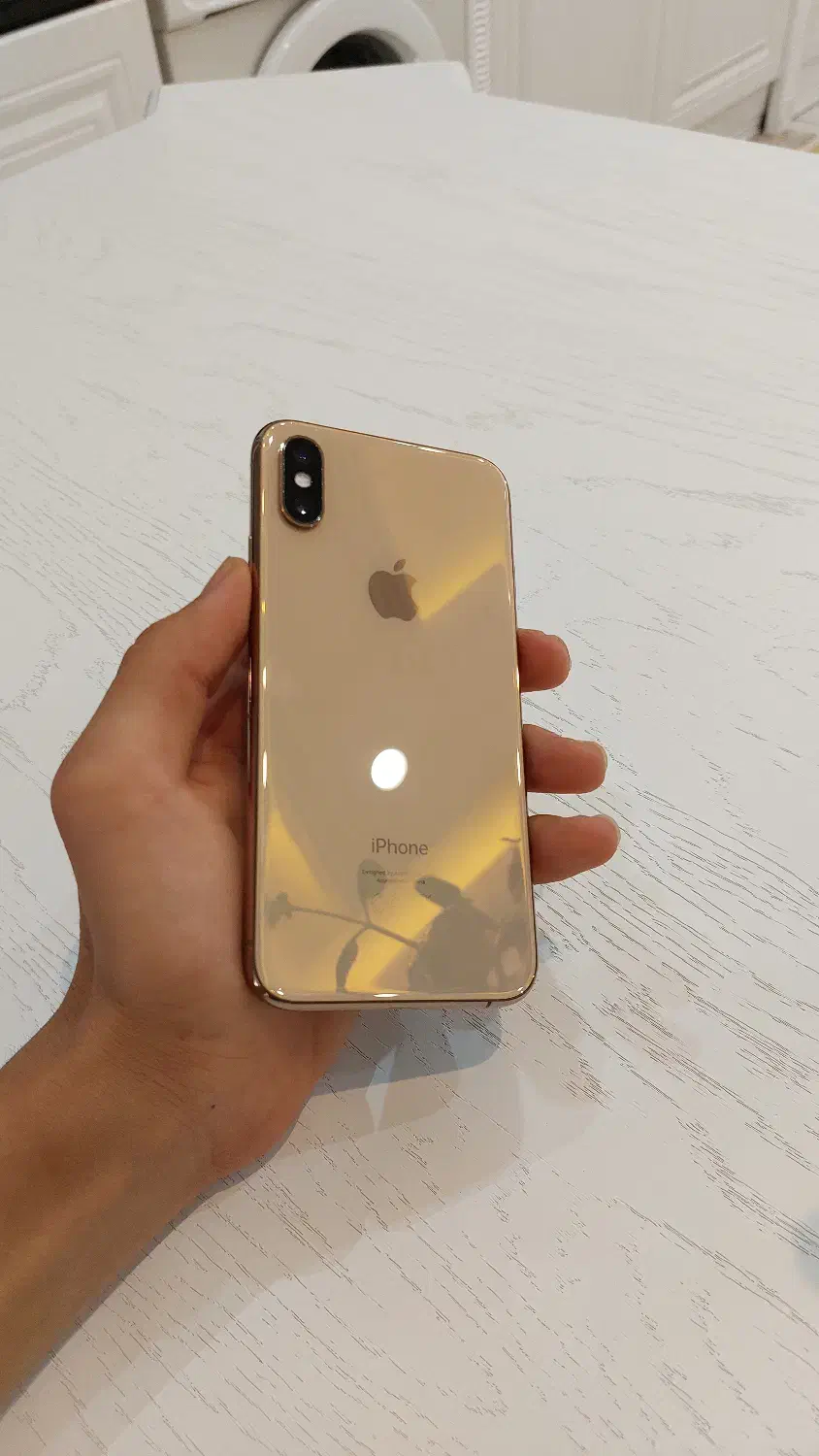 Iphone Xs 256گیگ|موبایل|مریوان, |دیوار