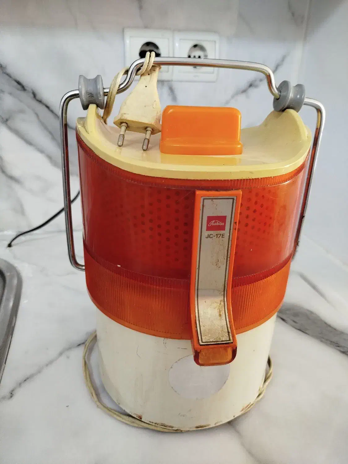 آبمیوه گیری|آبمیوهگیر و آبمرکباتگیر|مشهد, الهیه|دیوار