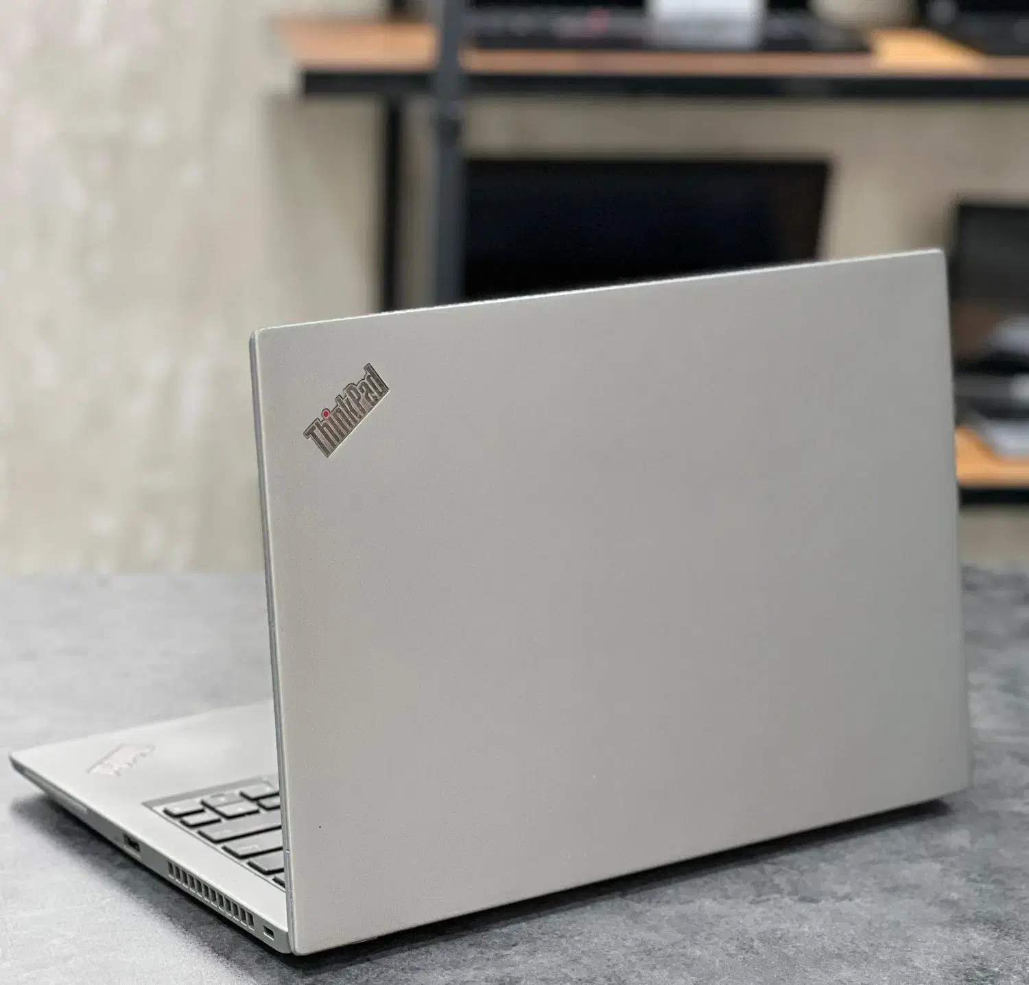 لپتاپ lenovo|رایانه همراه|بروجرد, |دیوار