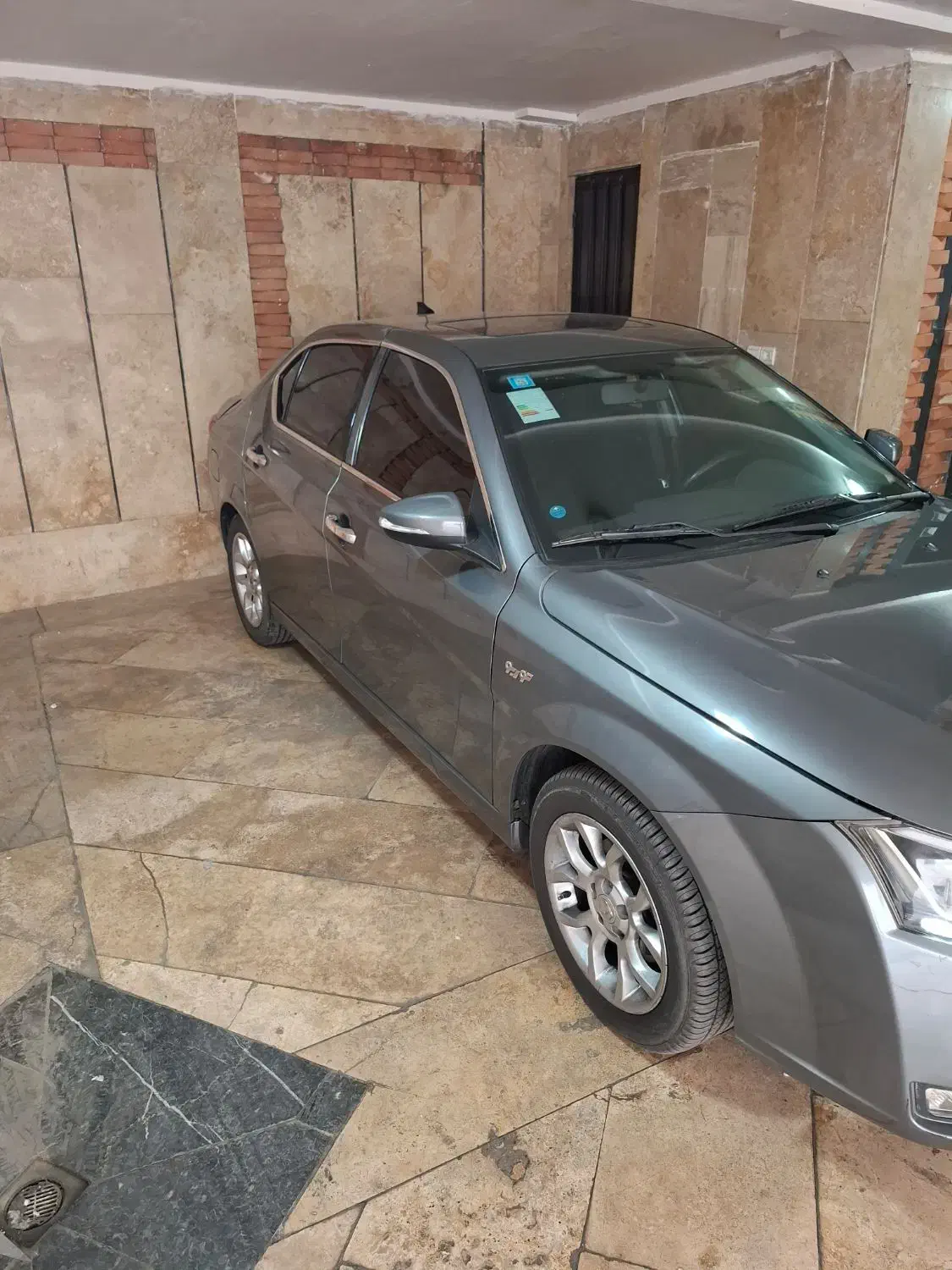 دنا اتومات ۱۴۰۱|خودرو سواری و وانت|ری, دیلمان|دیوار