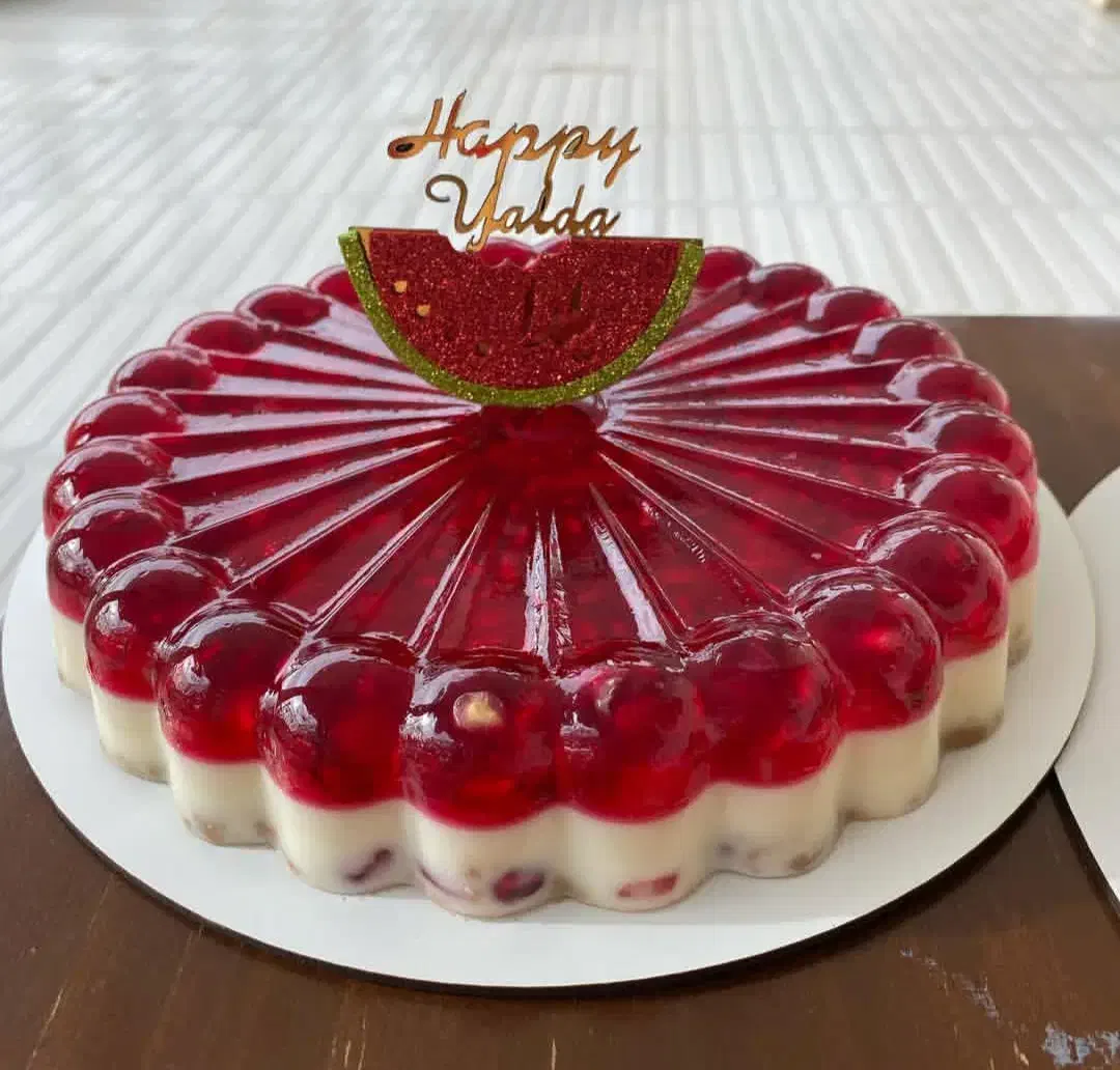 دسر کده تخفیف تا یلدا|خدمات پذیرایی، مراسم|ارومیه, |دیوار