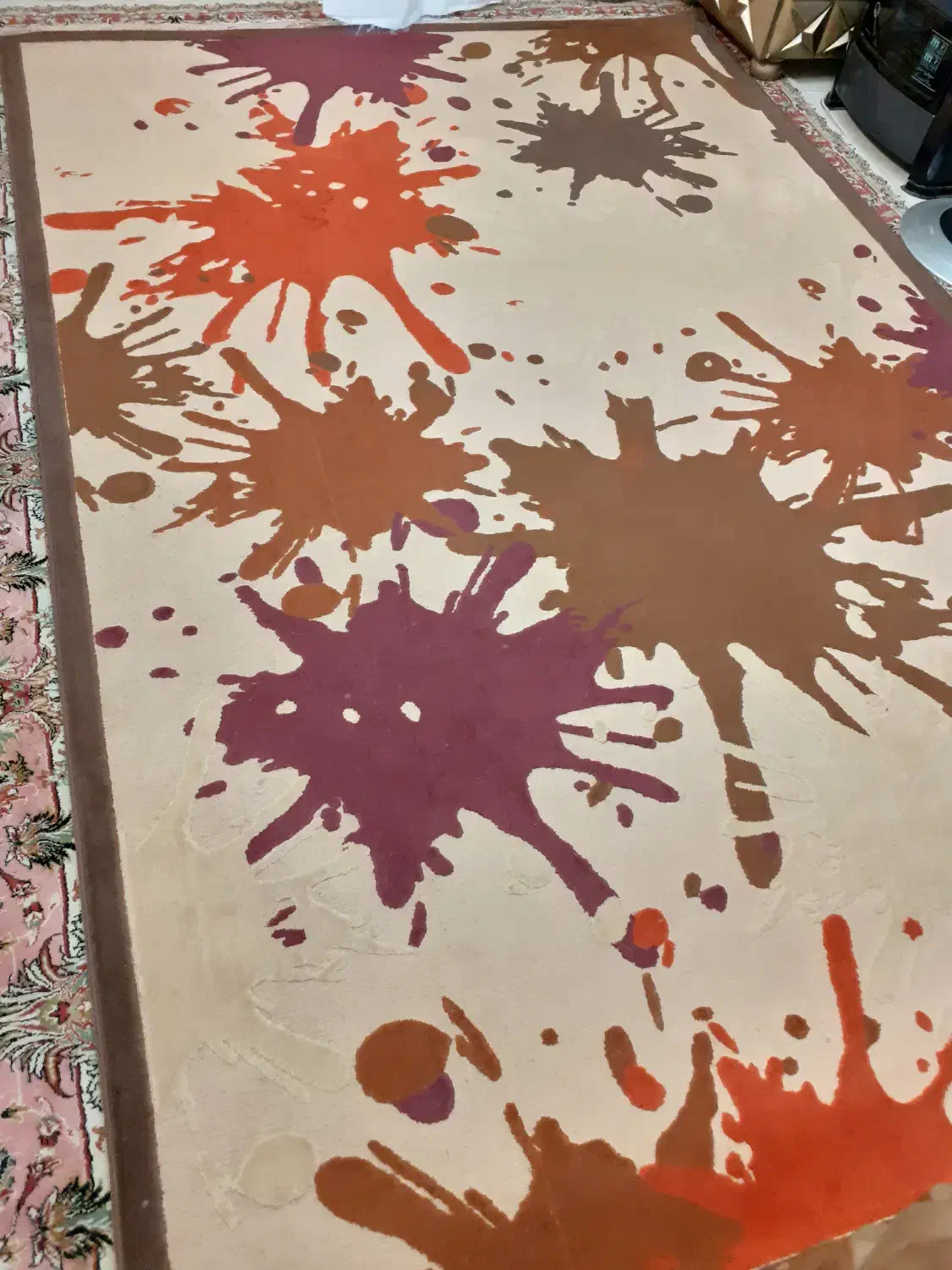 فرش|فرش|تهران, مخصوص|دیوار