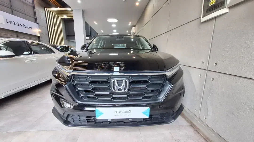 Cr-v 2025|خودرو سواری و وانت|تهران, مهران|دیوار