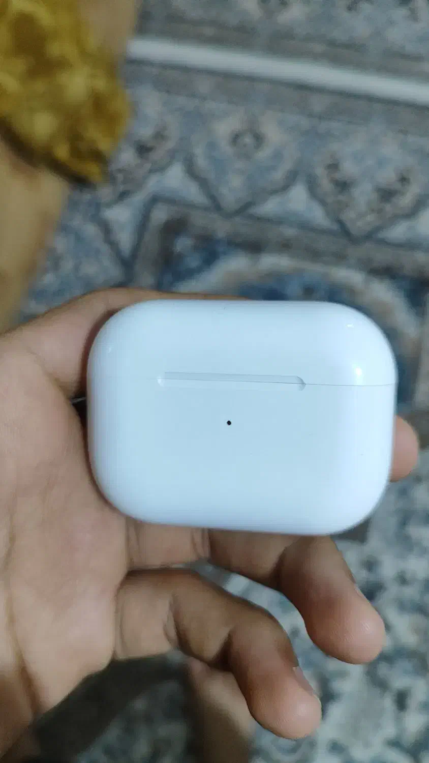 ایرپاد pro 3 آیفون|لوازم جانبی موبایل و تبلت|جم, |دیوار