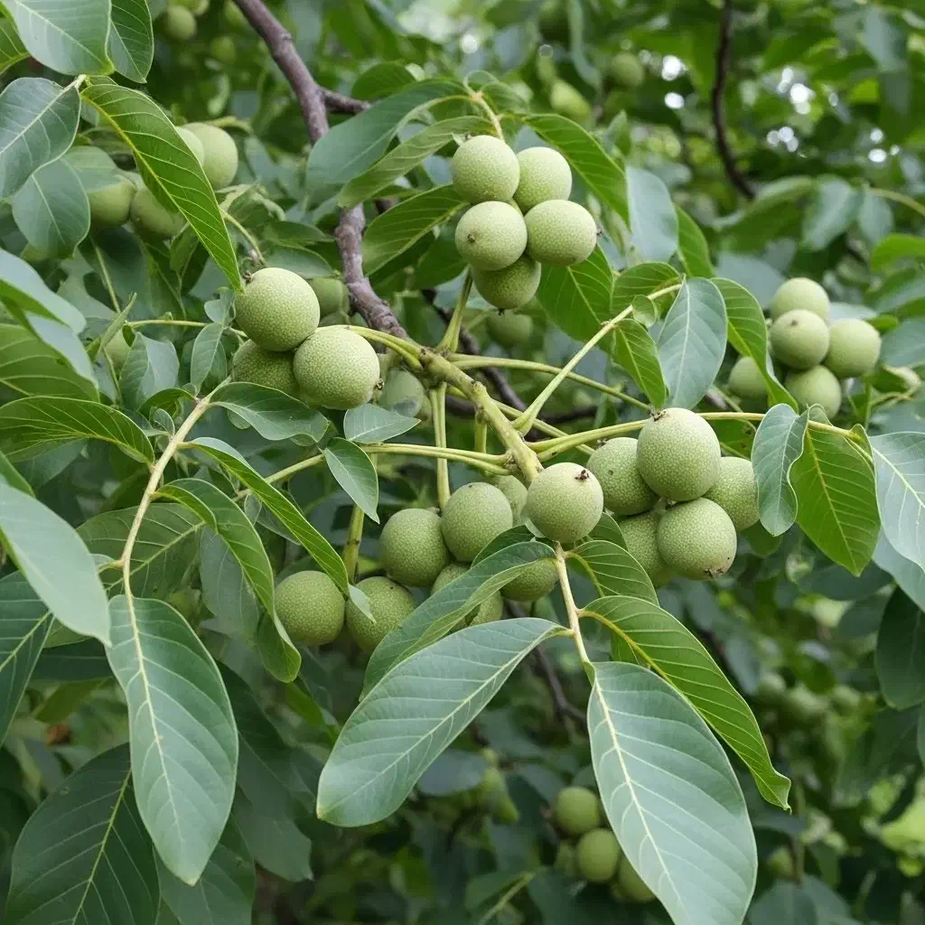 نهال گردو با کیفیت صادراتی با ارسال رایگان|خدمات باغبانی و درختکاری|قزوین, |دیوار