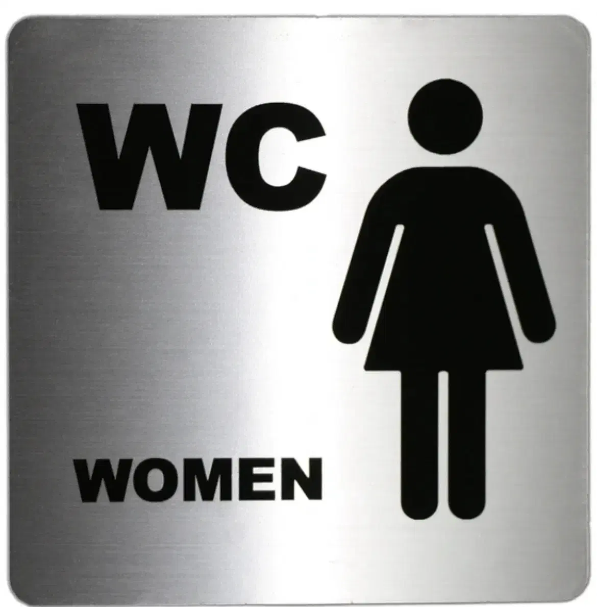 نشانگر تابلو رو دری‌ بانوان اعلانات سرویس بهداشتی|لوازم سرویس بهداشتی|تهران, افسریه جنوبی|دیوار