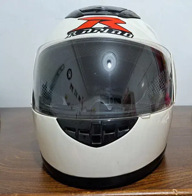 کلاه کاسکت راپیدو در حد نو|دوچرخه، اسکیت، اسکوتر|فولادشهر, مسکن مهر فولادشهر|دیوار