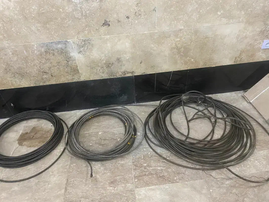 سیم بکسل تسمه بلت تسمه حمل شلنگ|ابزارآلات|کهریزک, |دیوار