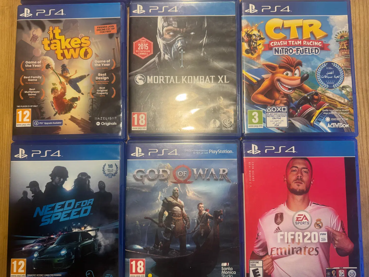 Cd بازی playstation pa5.ps4|کنسول، بازی ویدئویی و آنلاین|تهران, کامرانیه|دیوار