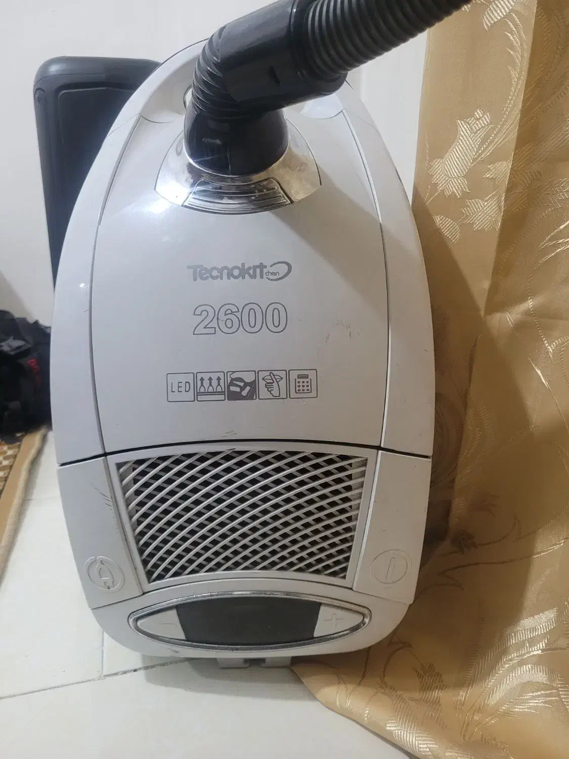 فروش جاروبرقی|جاروبرقی، جارو شارژی، بخارشو|پاکدشت, شهرک امام رضا|دیوار