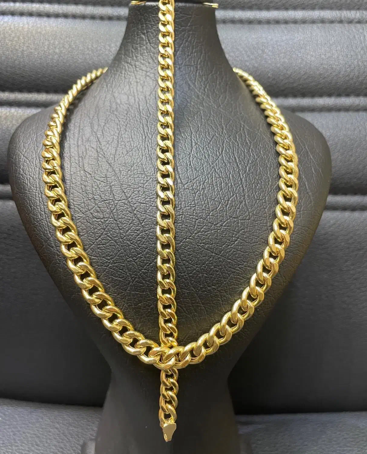 گردنبند و سرویس طلا|جواهرات|تهران, پونک|دیوار