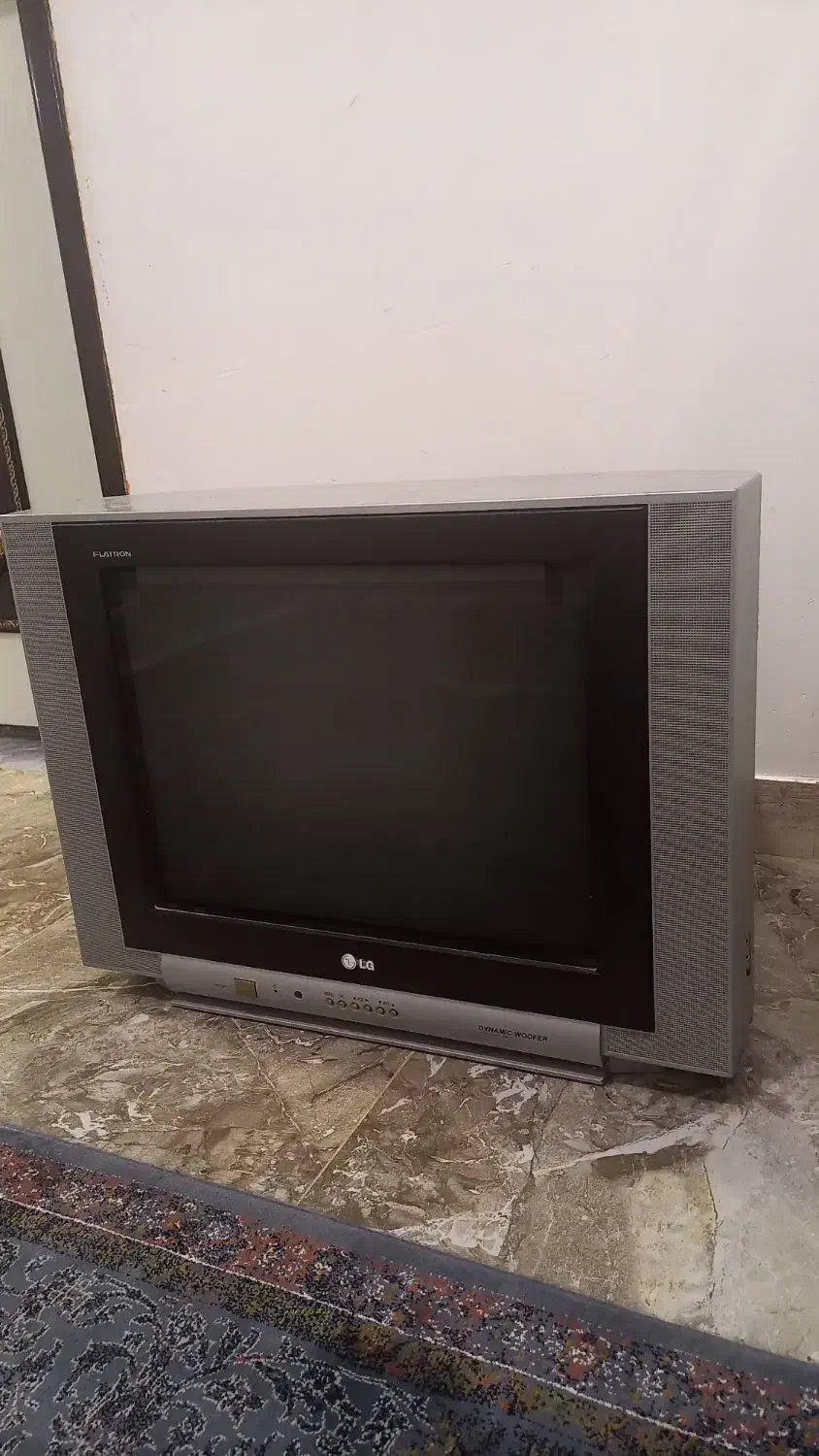 تلویزیون  ۲۱ ال جی|تلویزیون و پروژکتور|دوگنبدان, |دیوار