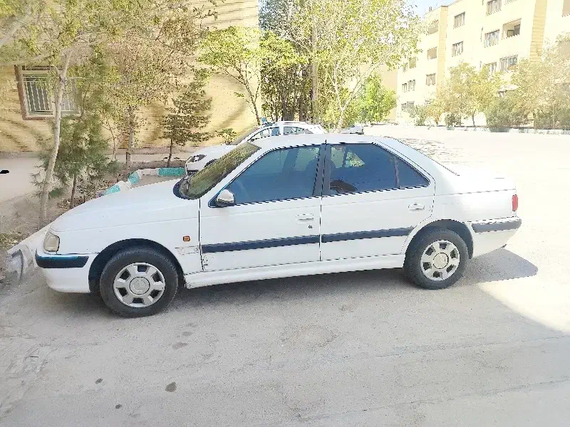 پارس سال 92|خودرو سواری و وانت|کرمان, |دیوار