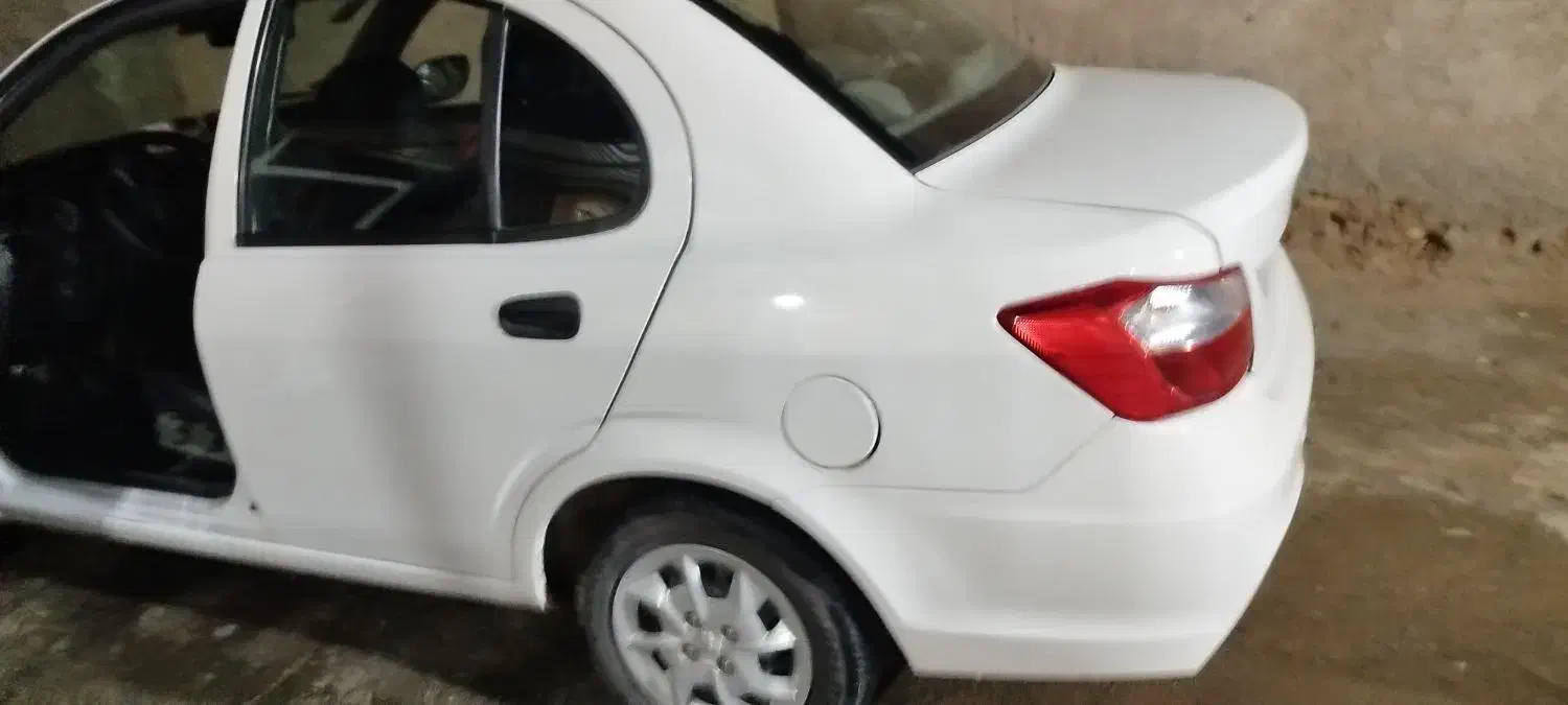 فروش ساینا s|خودرو سواری و وانت|تربتحیدریه, ترمینال|دیوار