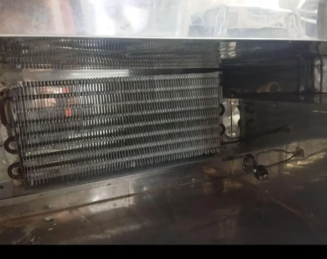 یخچال وتاپینگ مغازه|فروشگاه و مغازه|رشت, آب و برق|دیوار