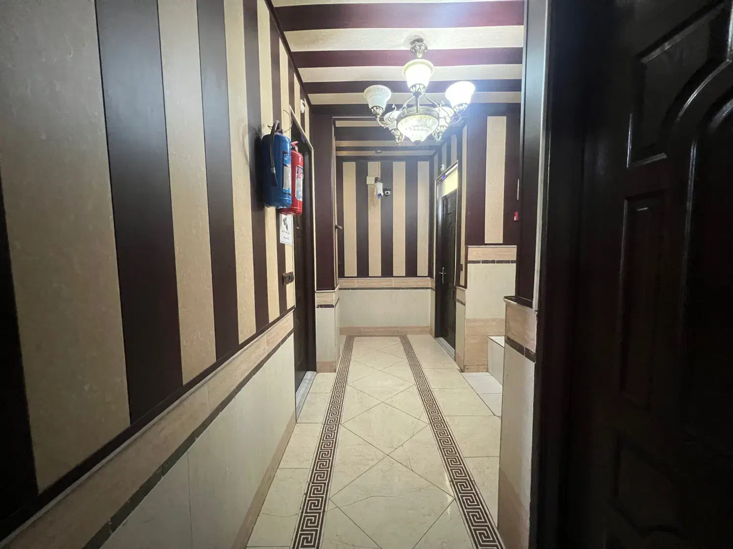 نیازمند نظافتچی جهت مهمانسرا|استخدام سرایداری و نظافت|قم, قم نو|دیوار