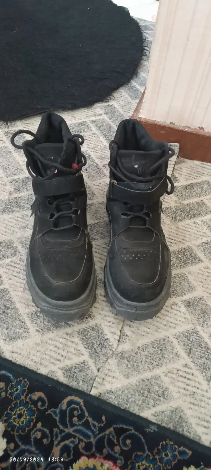 بوت|کیف، کفش، کمربند|اهواز, پردیس دو|دیوار