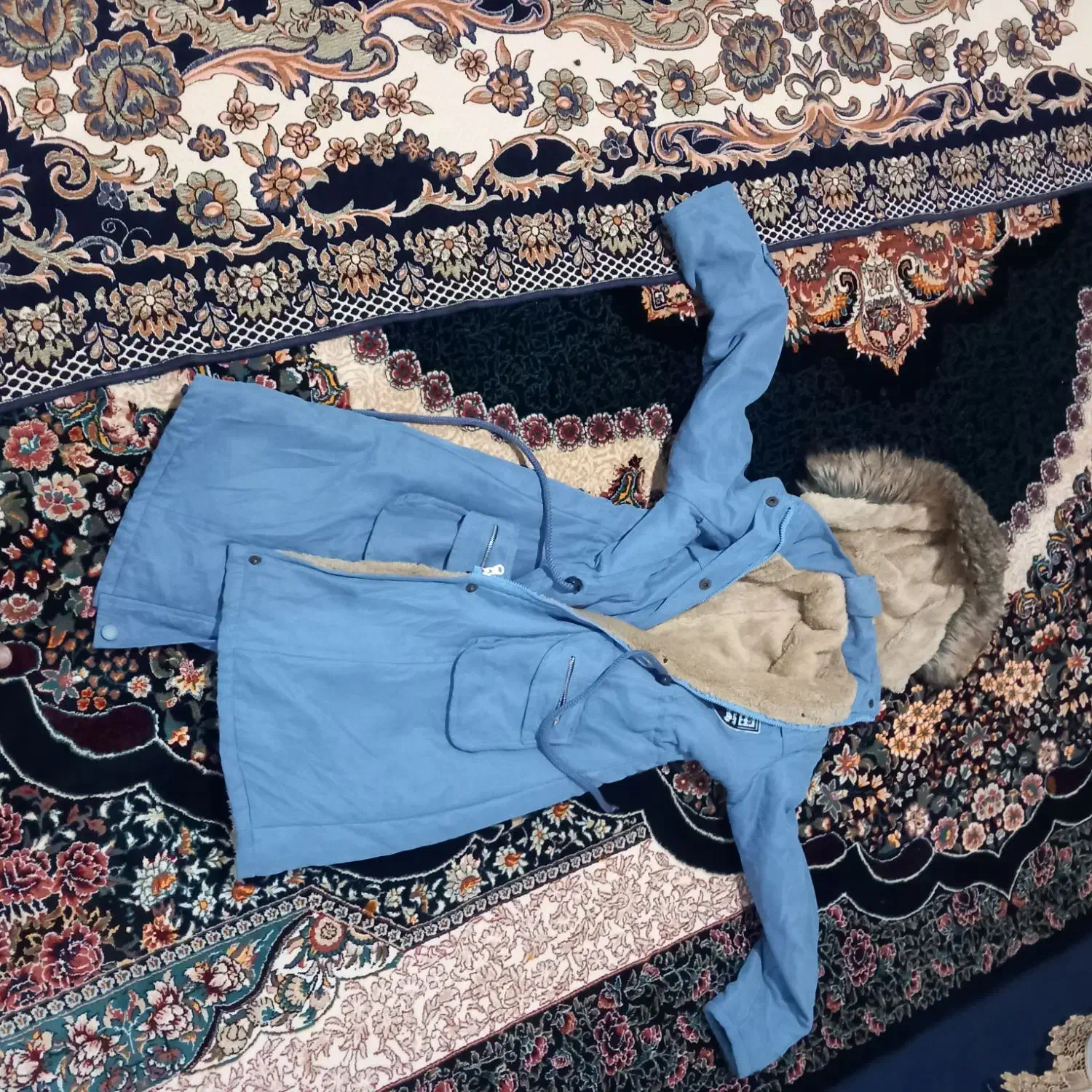 کاپشن اسپرت|لباس|بیستون, |دیوار