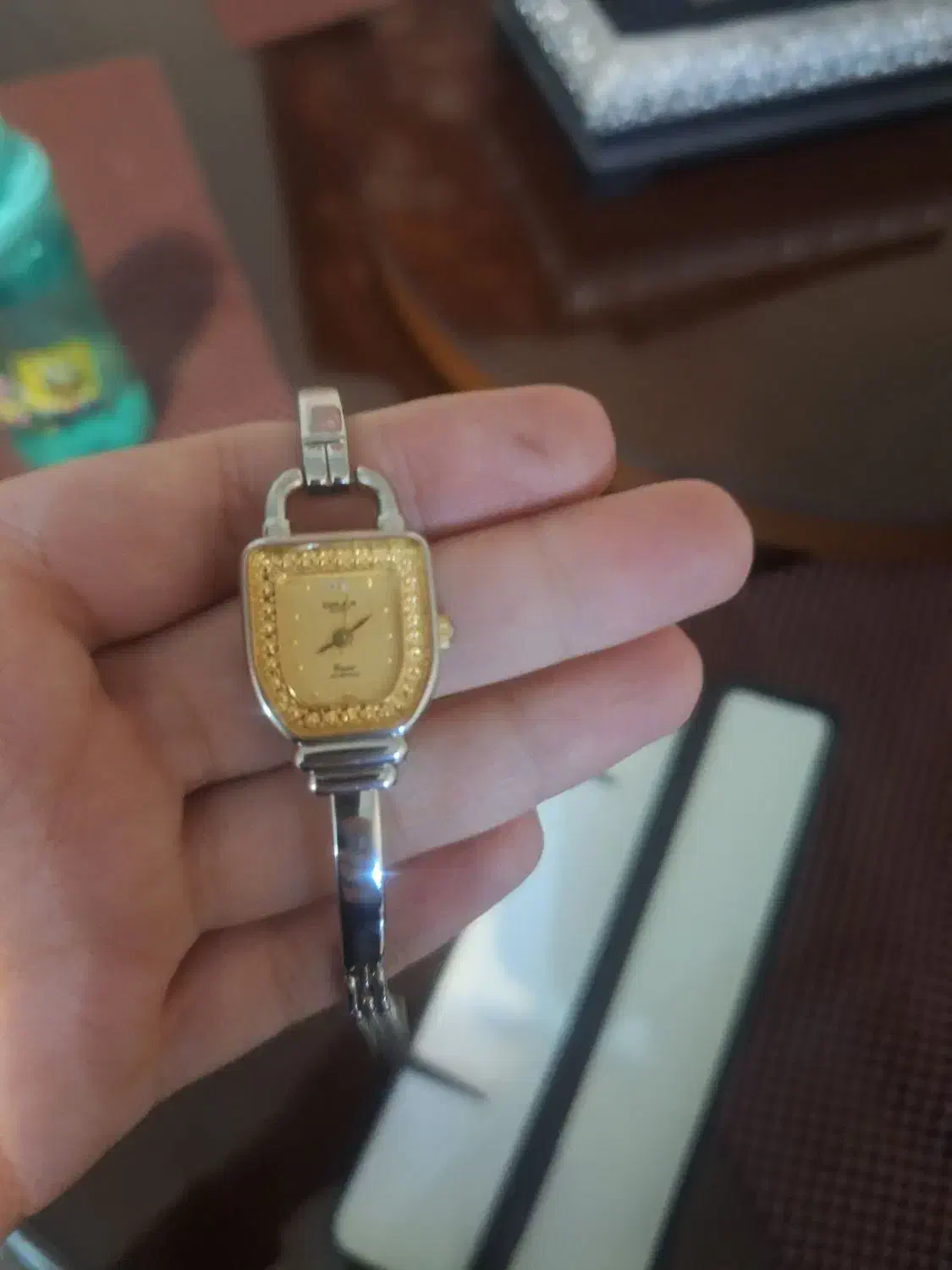 ساعت casio|ساعت|تهران, دردشت|دیوار