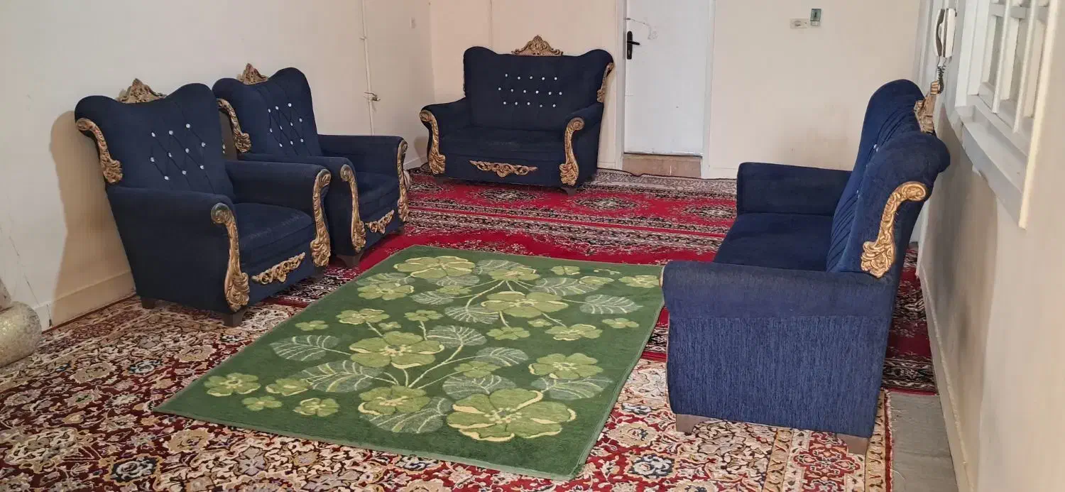 کرایه منزل روزنه و هفتگی|اجارهٔ کوتاه‌مدت آپارتمان و سوئیت|شیراز, فخرآباد (دروازه کازرون)|دیوار