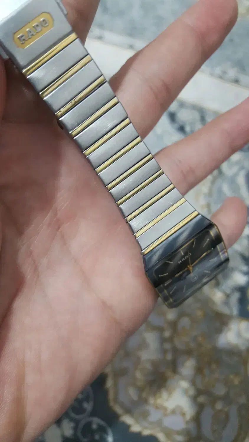 ساعت آناتوم رادو|ساعت|زاهدان, |دیوار