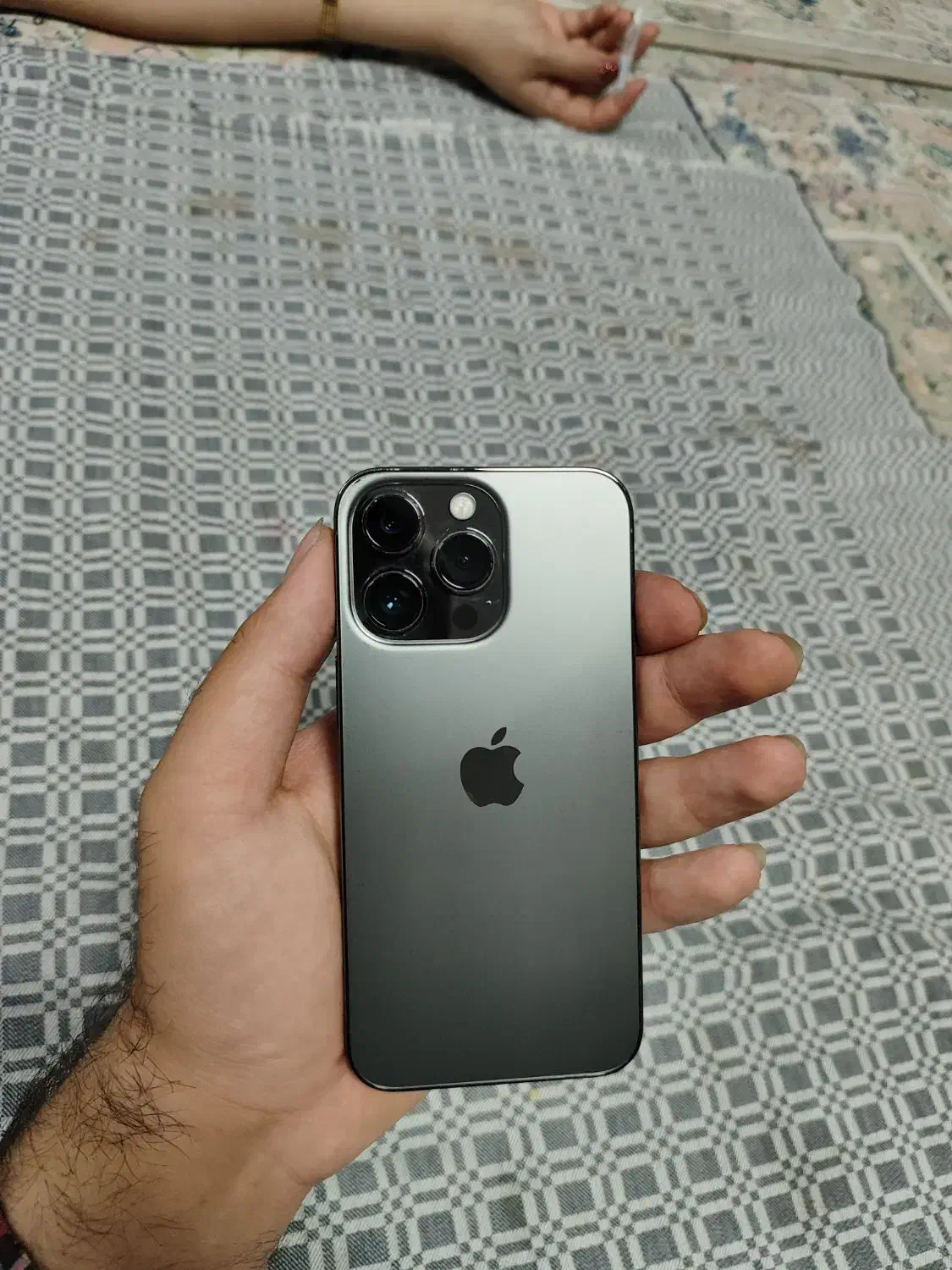 iPhone 13 pro|موبایل|تهران, اسکندری|دیوار