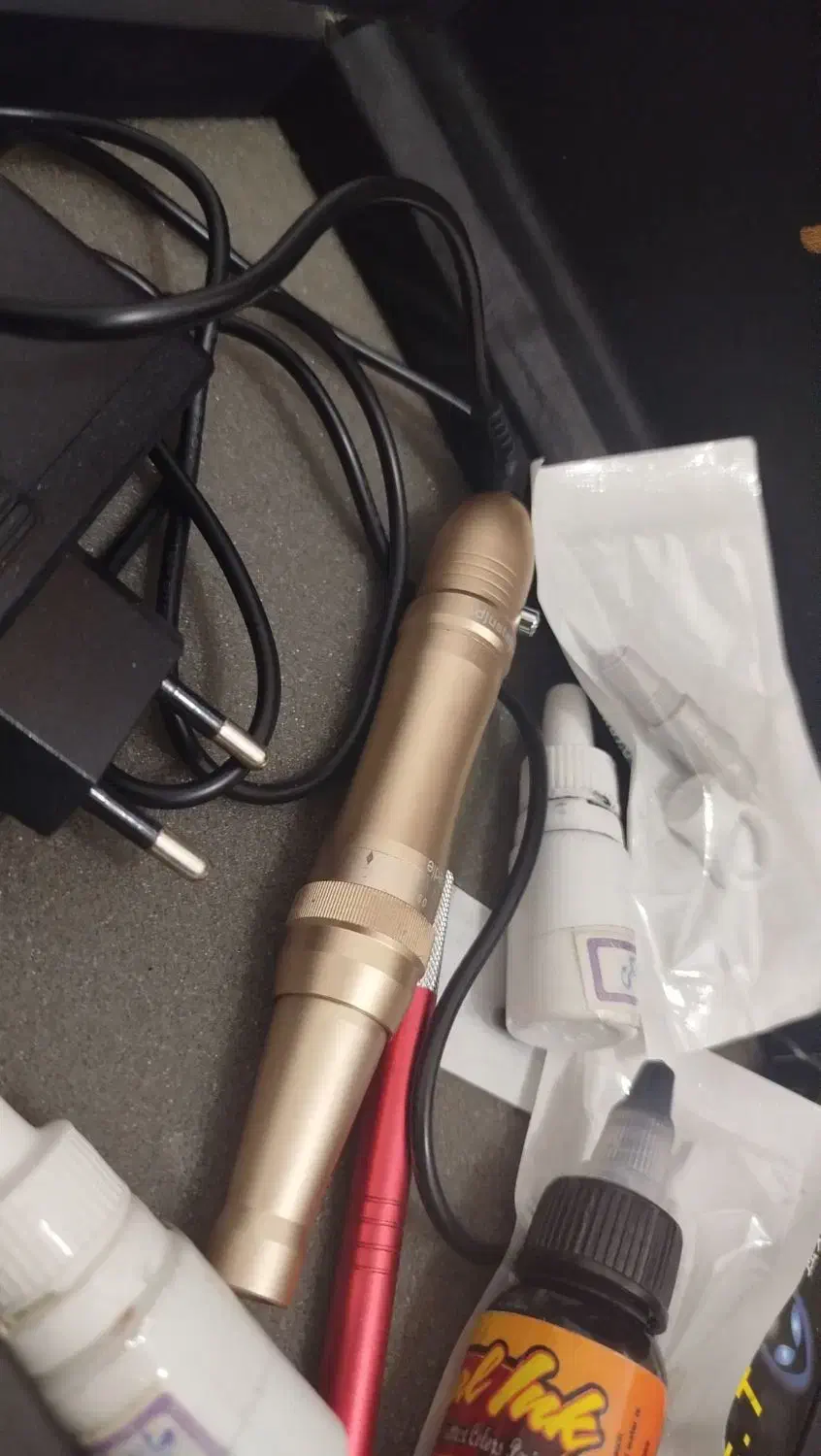 دستگاه تتو|آرایشگاه و سالنهای زیبایی|بهبهان, |دیوار